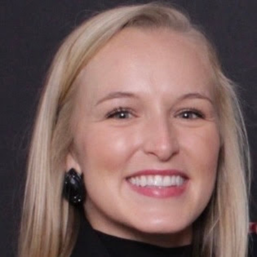 Meet your Posher, Karly